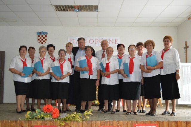Miholje 2012